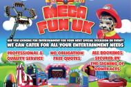 Mega Fun UK
