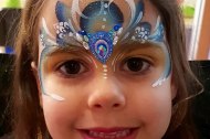 Forever Face Painting