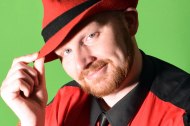 Magician & Ventriloquist