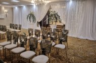 Lancashire Event Hire Ltd