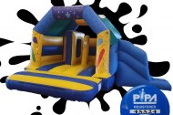 Bounce Any Hire