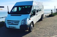 Wormall's Minibus Hire