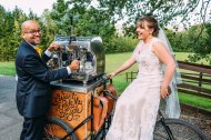 Handlebar Barista