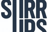Stirr Ups Bar