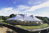 McLaughlin Marquees