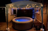 Hot Tub Hire Cymru