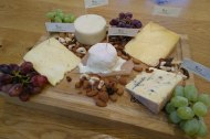 Partners in Cheese