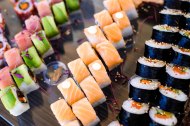 ONaROLL Sushi