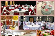 AJ's catering services & party supplies