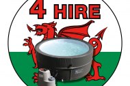 Hot Tub 4 Hire