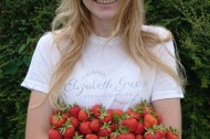 Elizabeth Green Wedding Supplies