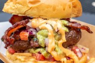 F&L's Totally Tasty Food
