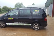MJB Support Services Ltd t/a MJB First Aid Services