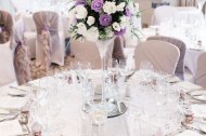 Gemma Connell Wedding & Event Dressing
