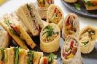 Eleanor's Catering
