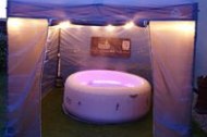 East Lancs Hot Tub Hire