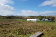 Islay and Jura Marquees