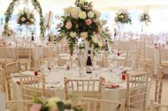 Classic Marquees of Malvern Ltd