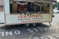 CKM Catering