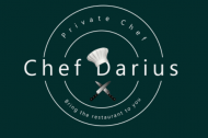 Chef Darius