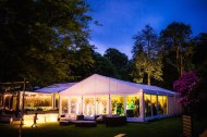 S & J Marquees And Events