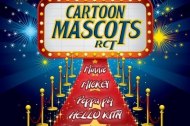 Cartoon Mascots RCT Party Packages