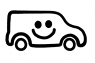 Comedy In A Van