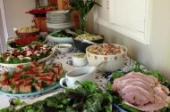 Englefield Green Catering
