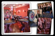 Acorns Events, Prop Hire & Fun Casinos