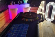 Acorns Events, Prop Hire & Fun Casinos
