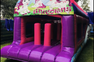 Bounce About Inflatables 