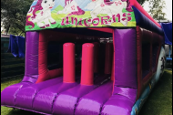 Bounce About Inflatables