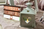 Giddy Glampers