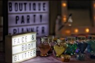 Boutique Entertainment