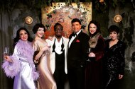 The Rat Pack Burlesque Show