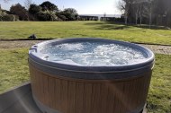 Hot Tub Hire Essex
