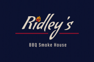 Ridley's BBQ Smoke House