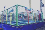 Fun Events Hire