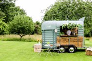 The Little Green Kitchen