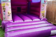 Stott's Bouncy Castles and Event Hire