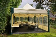 Mini Marquee Hire Network