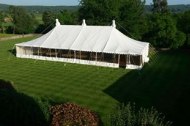 Elevation marquees 