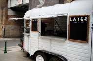 Layer Food Truck