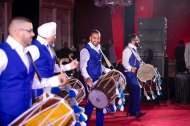 Ministry of Dhol