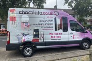 Chocolato ltd