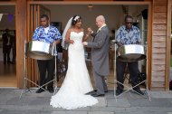 Juma Steel Band