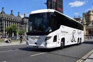 Klarners Coaches ltd