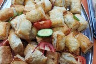 Nibbles Catering & Events Ltd