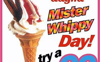 Monster Whippy Ice Cream Van Hire 7