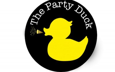 The Party Duck 1